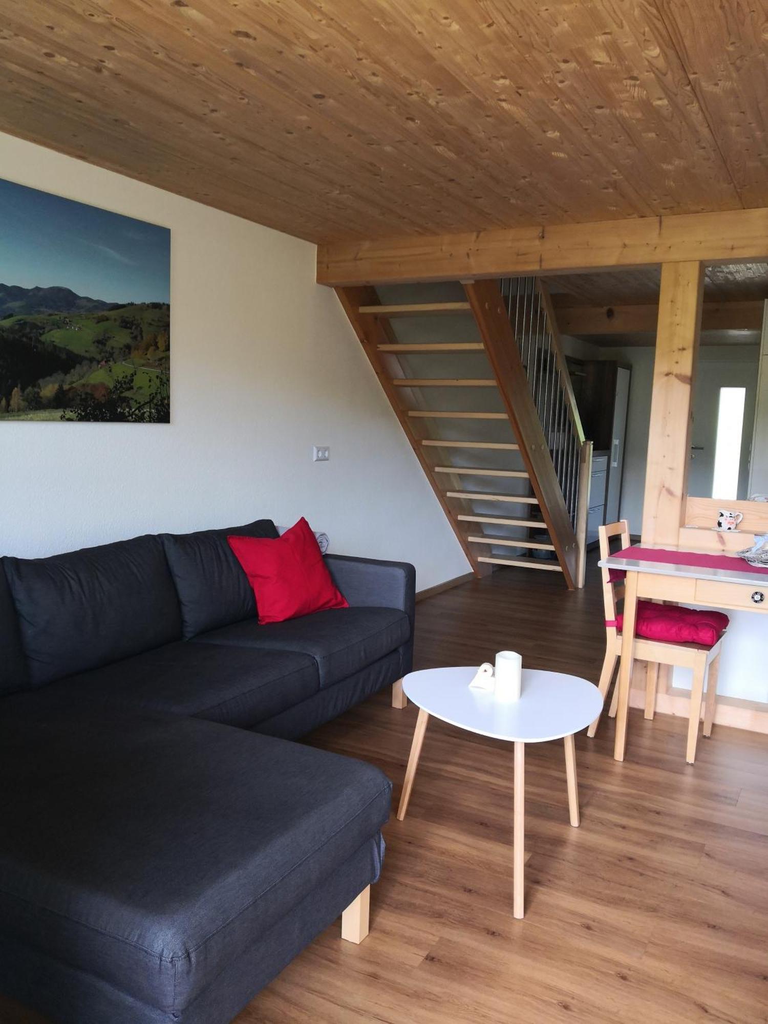 Ferienwohnung Belchenliebe Schonenberg 외부 사진